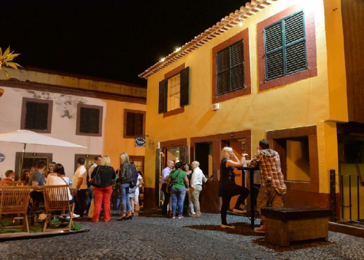 Apartment Casa Maria Funchal (Madeira)