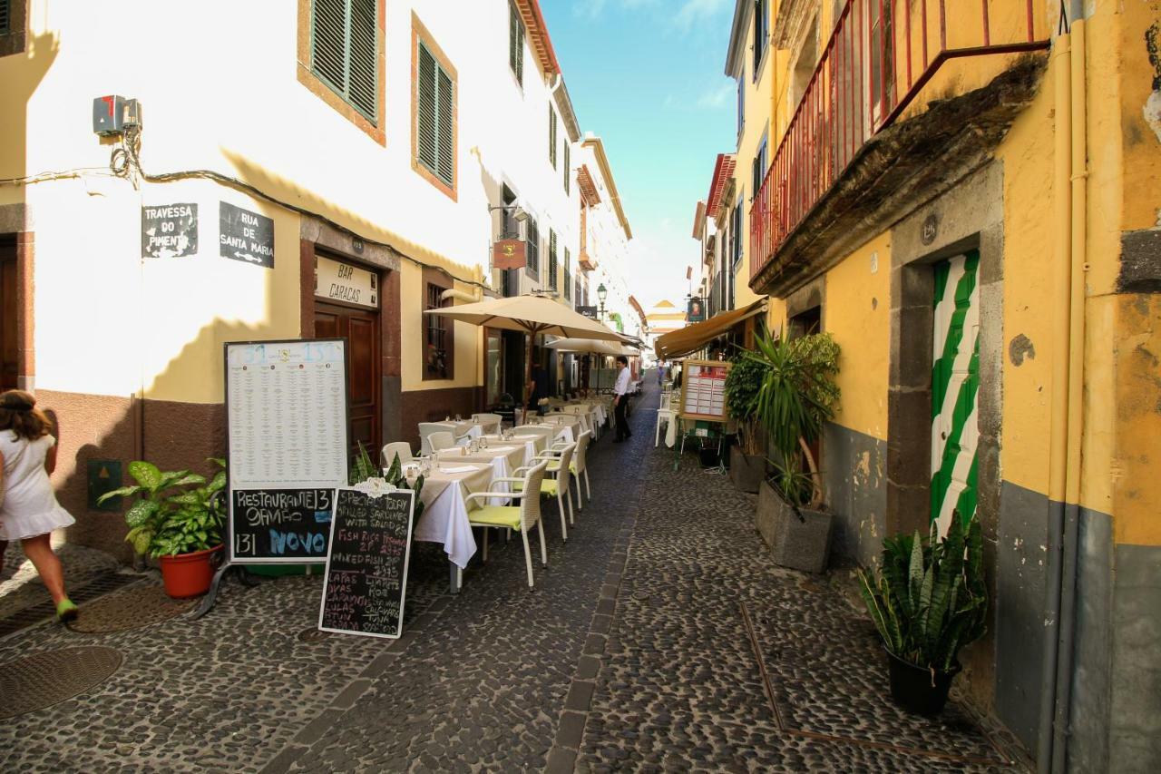 Appartamento Casa Maria *