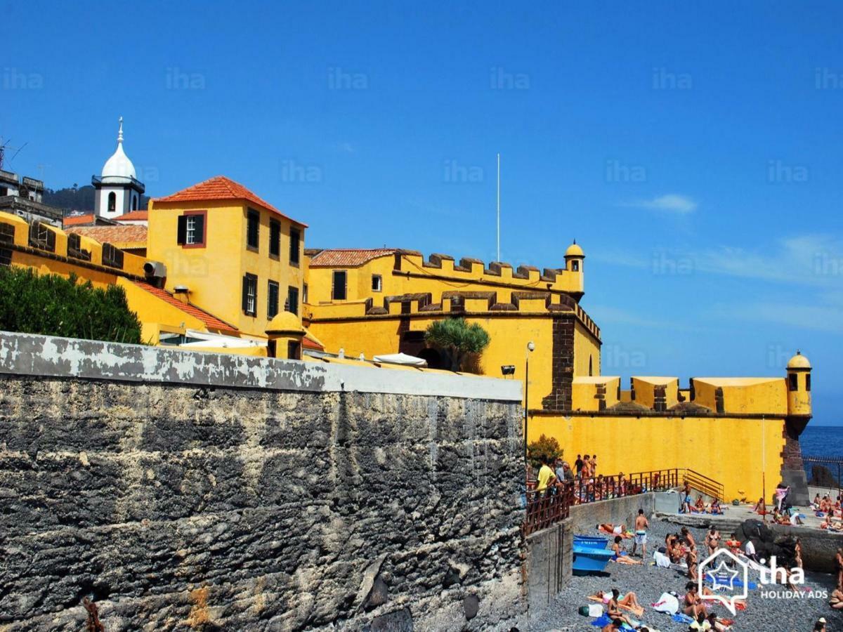 Appartamento Casa Maria Funchal (Madeira)