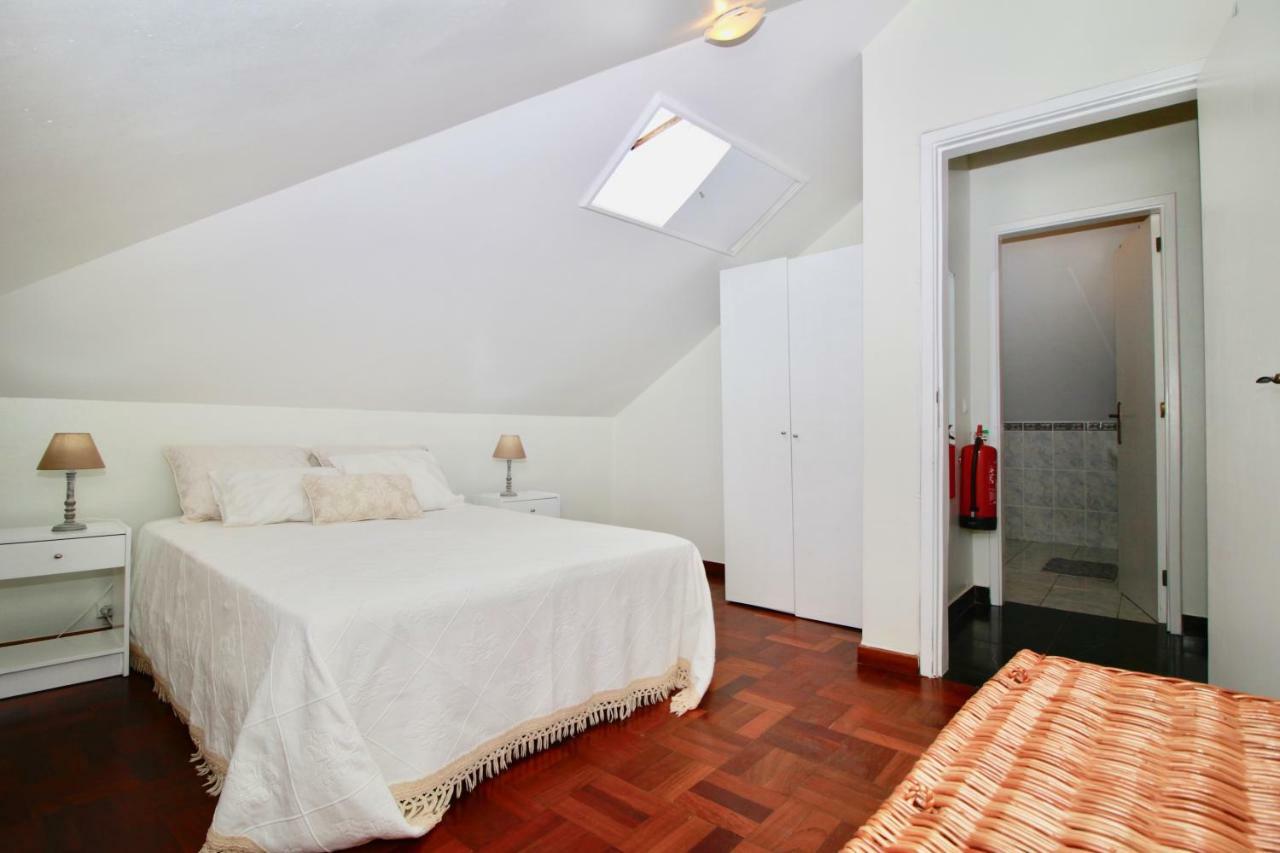 Apartment Casa Maria