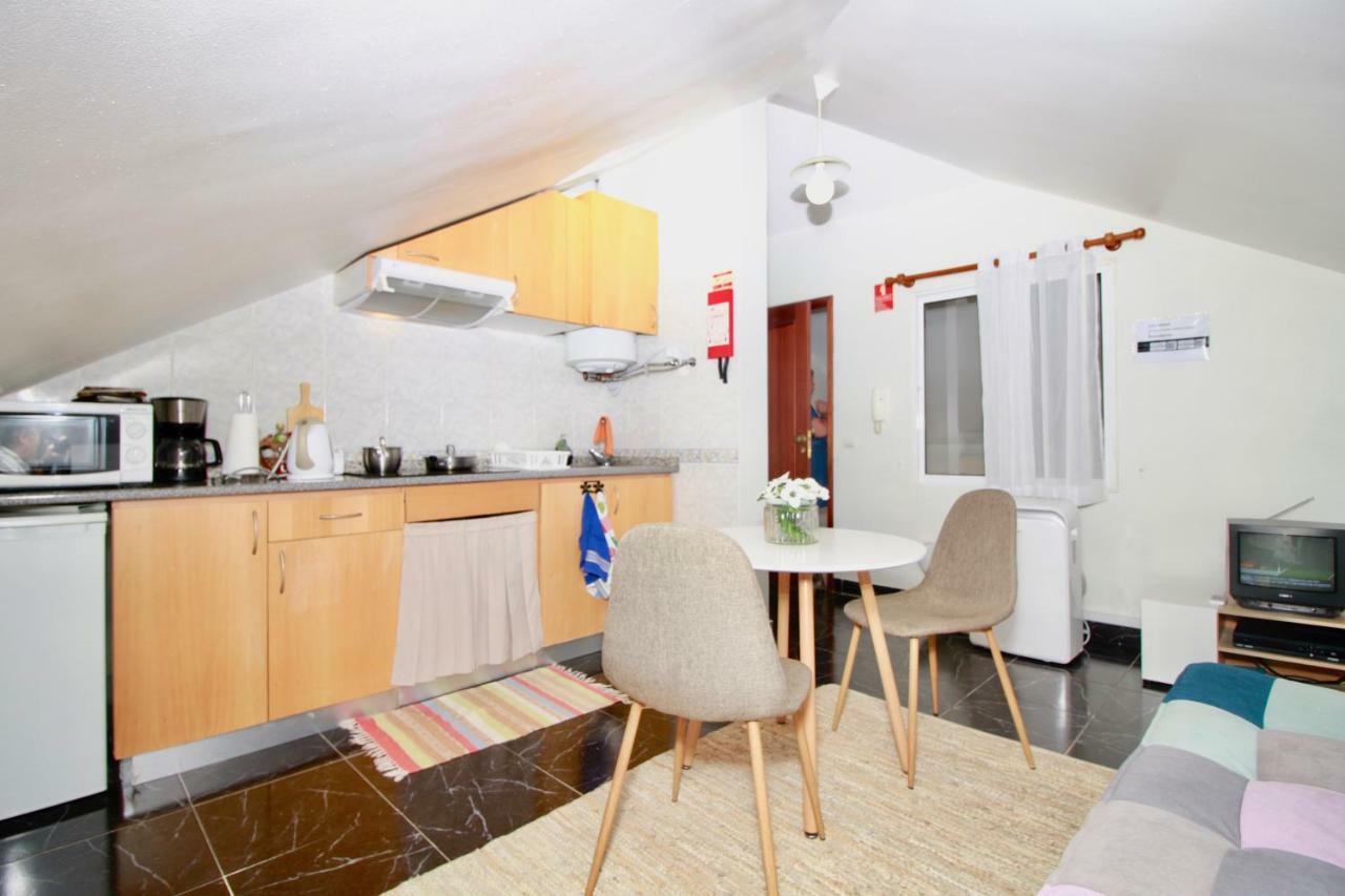 Casa Maria Apartment *