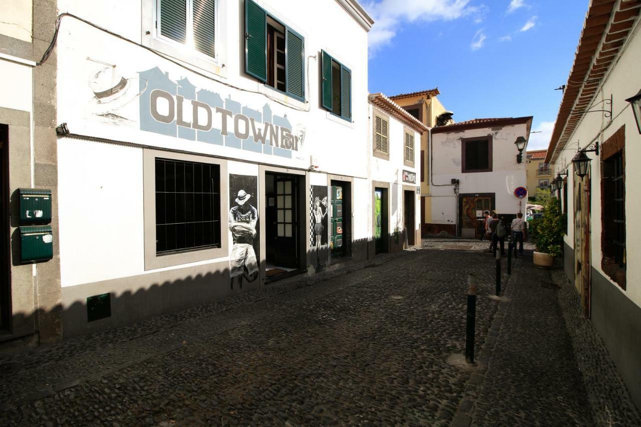 Apartment Casa Maria Funchal (Madeira)