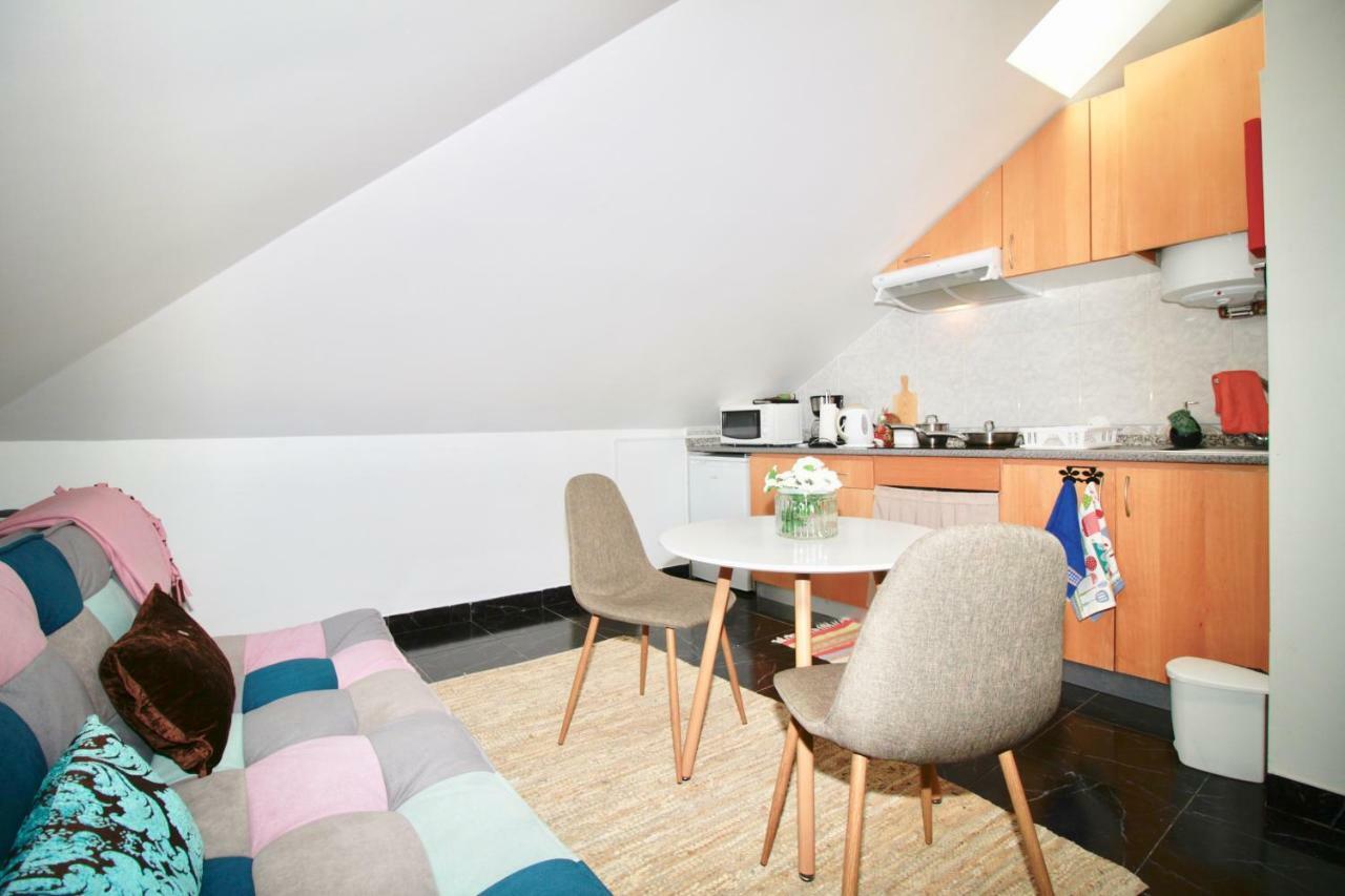Casa Maria Apartment