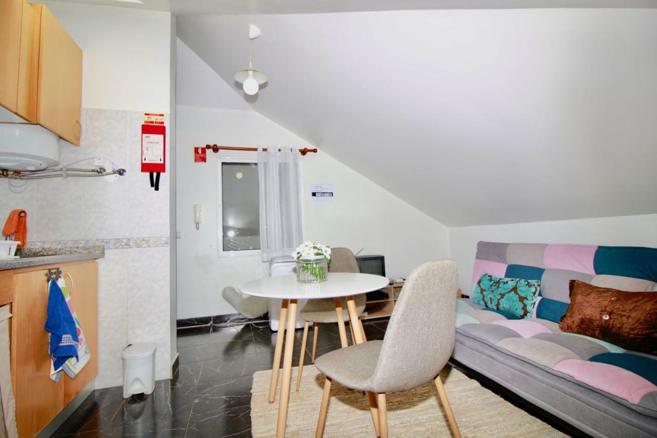 Apartment Casa Maria